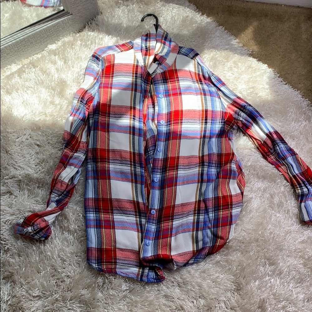 Plaid